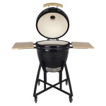 ŽAR NA OGLJE KAMADO 54 CM – zar
