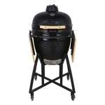 ŽAR NA OGLJE KAMADO 54 CM – zar