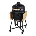 ŽAR NA OGLJE KAMADO 54 CM – zar