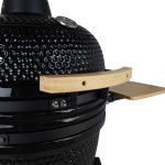 ŽAR NA OGLJE KAMADO 54 CM – zar