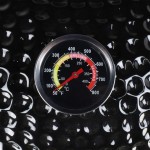 ŽAR NA OGLJE KAMADO 54 CM – zar