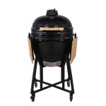 ŽAR NA OGLJE KAMADO 60 CM – zar