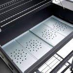 ŽAR NA OGLJE NATERIAL TALOS VZ. 62X36 1 REŠETKA – zar resetka
