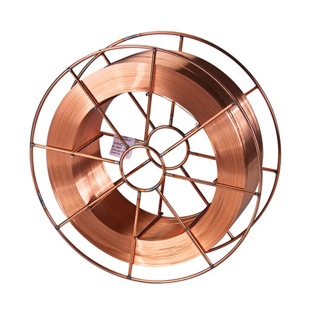 ŽICA ZA VARJENJE CHANGZHOU HUATONG G6 HTW-50 OVOJ 1.00 MM G3 SI 15KG VAC 1.00 MM ŽICA ZA VARJENJE CHANGZHOU HUATONG G6 HTW-50 OVOJ 1.00 MM G3 SI 15KG VAC 1.00 MM