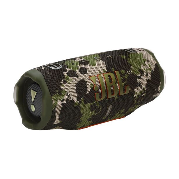 ZVOČNA POSTAJA JBL CHARGE 6 SQUAD ZVOČNA POSTAJA JBL CHARGE 6 SQUAD