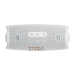 ZVOČNA POSTAJA JBL CHARGE 6 WHITE – zvocna