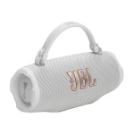 ZVOČNA POSTAJA JBL CHARGE 6 WHITE – zvocna