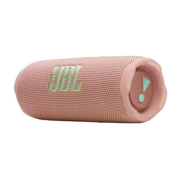 ZVOČNA POSTAJA JBL FLIP 7 PINK ZVOČNA POSTAJA JBL FLIP 7 PINK