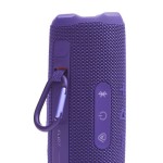 ZVOČNA POSTAJA JBL FLIP 7 PURPLE – zvocna