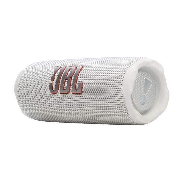 ZVOČNA POSTAJA JBL FLIP 7 WHITE ZVOČNA POSTAJA JBL FLIP 7 WHITE