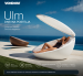 Vondom Ulm dnevna postelja – luksuzni daybed za terase in bazene