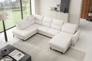 Kanape SORENTO SN4 – meblar oblazinjeno