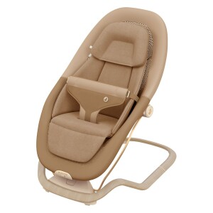 Maxi Cosi gugalnik Dove Pro elegance bronzeMaxi-Cosi Dove Pro je inovativen otroški ležalnik