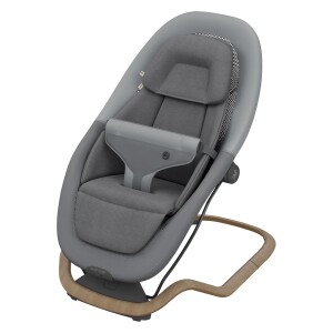 Maxi Cosi gugalnik Dove Pro elegance graphiteMaxi-Cosi Dove Pro je inovativen otroški ležalnik