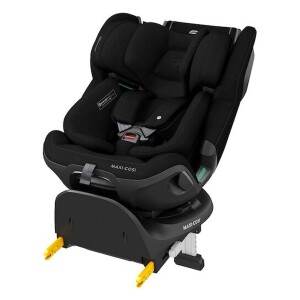 Maxi Cosi Avtosedež i-size 40-150 cm Emerald 360 Pro authentic blackMaxi-Cosi Emerald 360 Pro i-Size avtosedež (40–150 cm) –