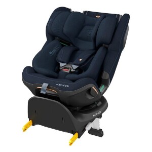 Maxi Cosi Avtosedež i-size 40-150 cm Emerald 360 Pro authentic blueMaxi-Cosi Emerald 360 Pro i-Size avtosedež (40–150 cm) –