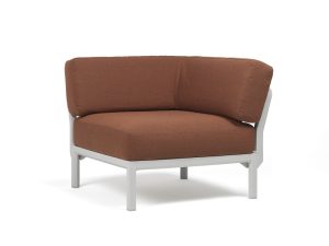 Kotni element MAXIMO - TERRA-Cannella - Nardi – dodatni pogled 2