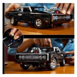 Uživaj v izboljšani izkušnji z aplikacijo LEGO Builder