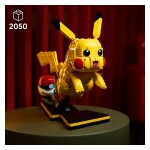 Lego® Pokémon 72152 Pikachu in Poke žoga – multicolorlego pokemon kocke
