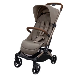 Maxi-Cosi Oxford Cabin je ultra kompakten športni voziček