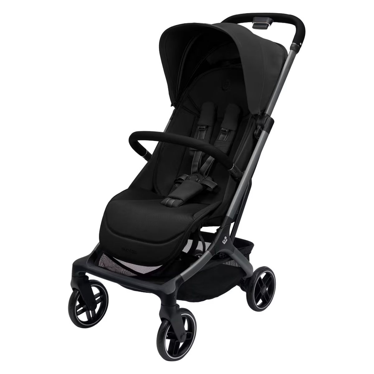 <p><strong>Maxi-Cosi Oxford Cabin</strong> je ultra kompakten športni voziček