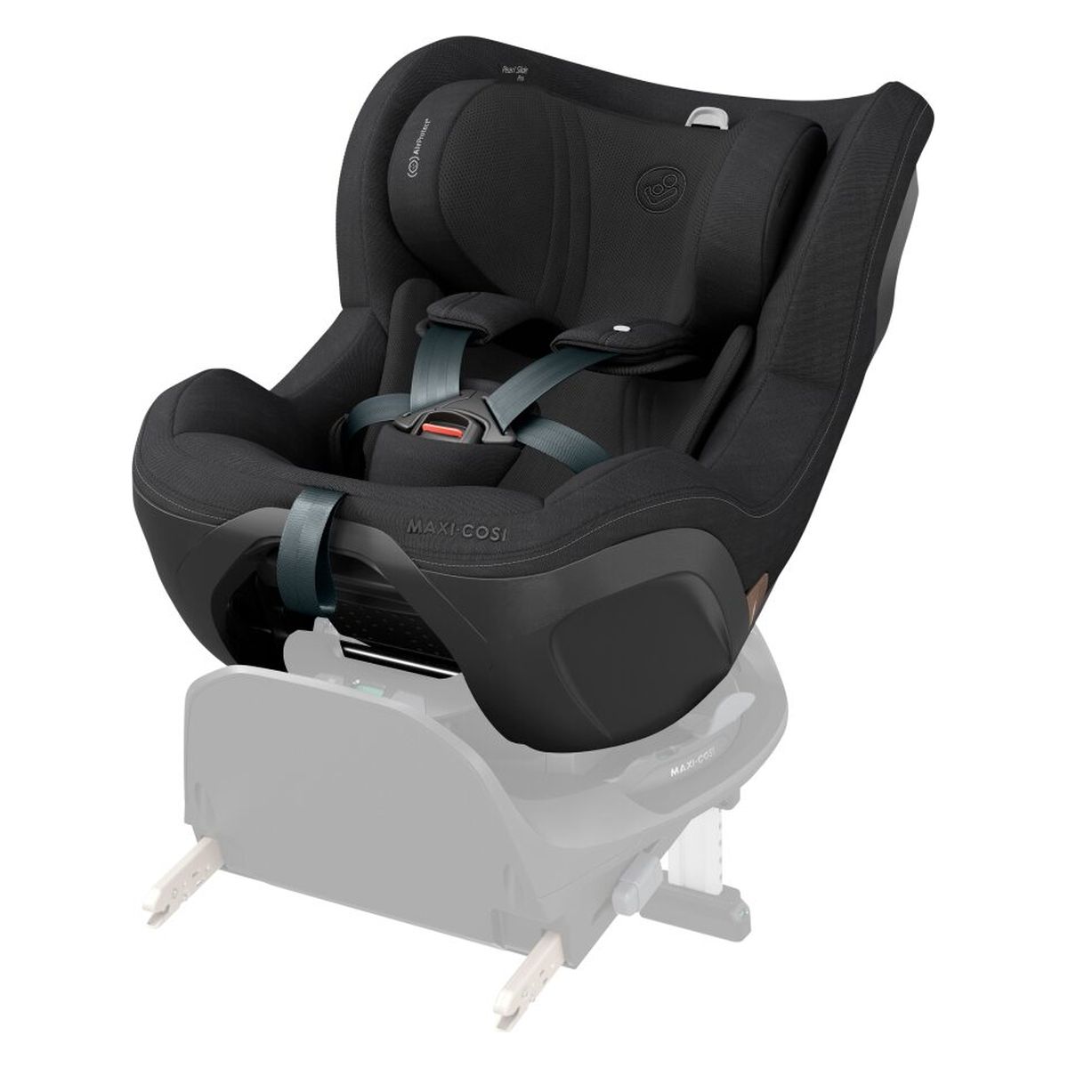 <p><strong>Maxi-Cosi Pearl Slide Pro</strong> je napreden otroški avtosedež