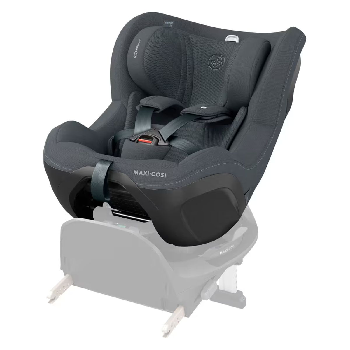 Maxi Cosi Avtosedež 61-105 cm Pearl Slide Pro authentic graphie Maxi-Cosi Pearl Slide Pro je napreden otroški avtosedež