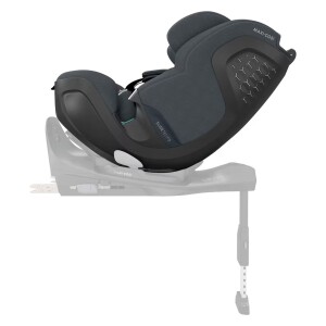 Maxi-Cosi Pearl XL Slide Pro je naslednja evolucija v družini Slide Pro – napreden avtosedež