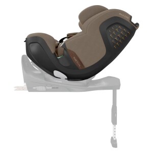 Maxi-Cosi Pearl XL Slide Pro je naslednja evolucija v družini Slide Pro – napreden avtosedež