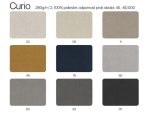 Sedežna garnitura UMBRIA VI MODUL (različne barve) – sedezna razlicne meblar oblazinjeno