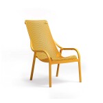 Set NET LOUNGE senape + SPRITZ tortora – nardi