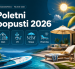 Poletni popusti 2026 na Meganakupek.si za dom, vrt, teraso in prosti čas ob bazenu, ležalniku, palmi in SUP deski.