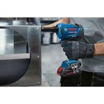 AKU. PIŠTOLA ZA KOVIČENJE BOSCH PROFESSIONAL GRG 18V-16 C – pistola kovicenje