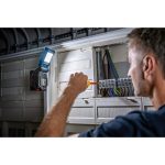 AKU SVETILKA GLI 18V-800 SOLO – dodatni pogled 3