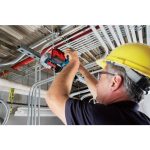 AKU.TRAČNA ŽAGA ZA KOVINO BOSCH PROFESSIONAL GCB 18V-63 – tracna zaga