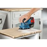 AKU.VIBRACIJSKI BRUSILNIK BOSCH PROFESSIONAL GSS 18V-10 – dodatni pogled 2