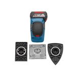AKU.VIBRACIJSKI BRUSILNIK BOSCH PROFESSIONAL GSS 18V-10 – dodatni pogled 3