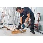 AKUM. SABLJASTA ŽAGA BOSCH PROFESSIONAL GSA 18 V-LI C SOLO – zaga