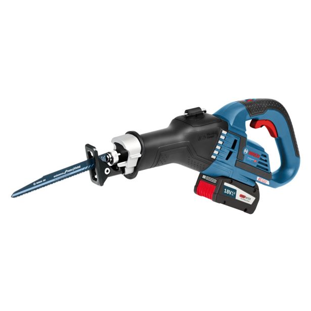 AKUM. SABLJASTA ŽAGA BOSCH PROFESSIONAL GSA 18V-32 AKUM. SABLJASTA ŽAGA BOSCH PROFESSIONAL GSA 18V-32