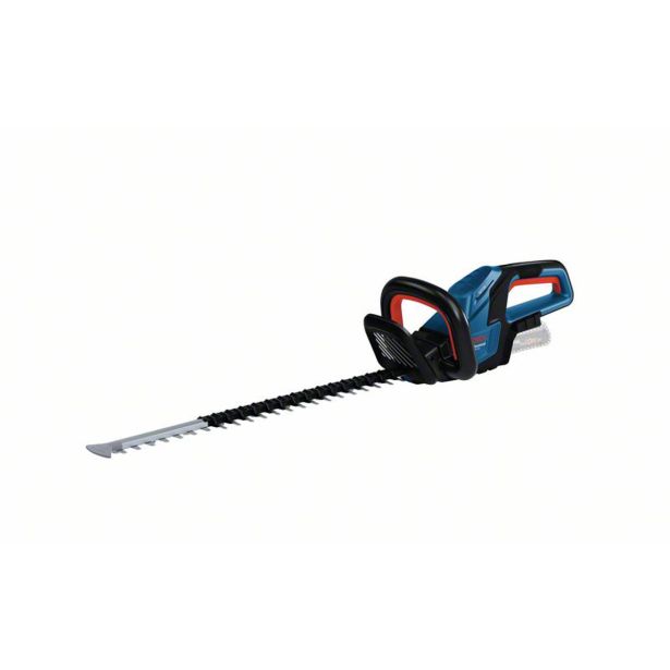AKUM. ŠKARJE ZA ŽIVO MEJO BOSCH PROFESSIONAL GHE 18V-60 AKUM. ŠKARJE ZA ŽIVO MEJO BOSCH PROFESSIONAL GHE 18V-60