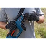 AKUML. KOSILNICA Z NITKO BOSCH PROFESSIONAL GFR 18V-23 – dodatni pogled 2