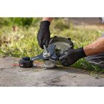 AKUML. KOSILNICA Z NITKO BOSCH PROFESSIONAL GFR 18V-23 – dodatni pogled 3