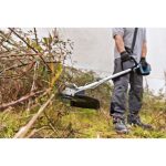 AKUML. KOSILNICA Z NITKO BOSCH PROFESSIONAL GFR 18V-23 – dodatni pogled 4