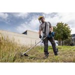 AKUML. KOSILNICA Z NITKO BOSCH PROFESSIONAL GFR 18V-23 – dodatni pogled 6