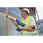 AKUMUL. TESNILNA PIŠTOLA BOSCH PROFESSIONAL GCG 18V-600 – pistola