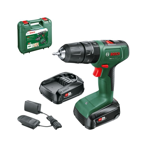 AKUMUL. UDARNI VRTALNIK BOSCH DIY EASYIMPACT 18V-40 AKUMUL. UDARNI VRTALNIK BOSCH DIY EASYIMPACT 18V-40