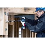 AKUMUL. UDARNI VRTALNIK BOSCH PROFESSIONAL GSB 18V-110 C – dodatni pogled 2