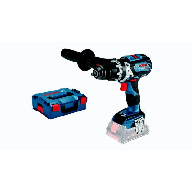 AKUMUL. UDARNI VRTALNIK BOSCH PROFESSIONAL GSB 18V-110 C AKUMUL. UDARNI VRTALNIK BOSCH PROFESSIONAL GSB 18V-110 C