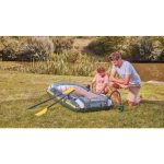 AKUMUL. ZRAČNA TLAČILKA BOSCH DIY EASYINFLATE 18V-500 1 PBA 18V 2,0 AH – zracna tlacilka