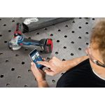AKUMULAT. KOTNI BRUSILNIK BOSCH PROFESSIONAL GWS 18V-10 SC V L-BOXX-U – dodatni pogled 4